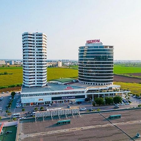 Anemon Grand Adana Otel Экстерьер фото